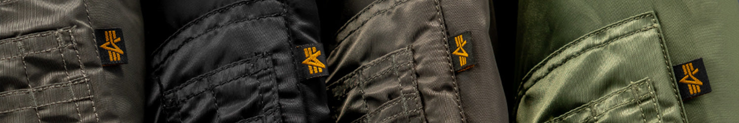 Alpha Industries