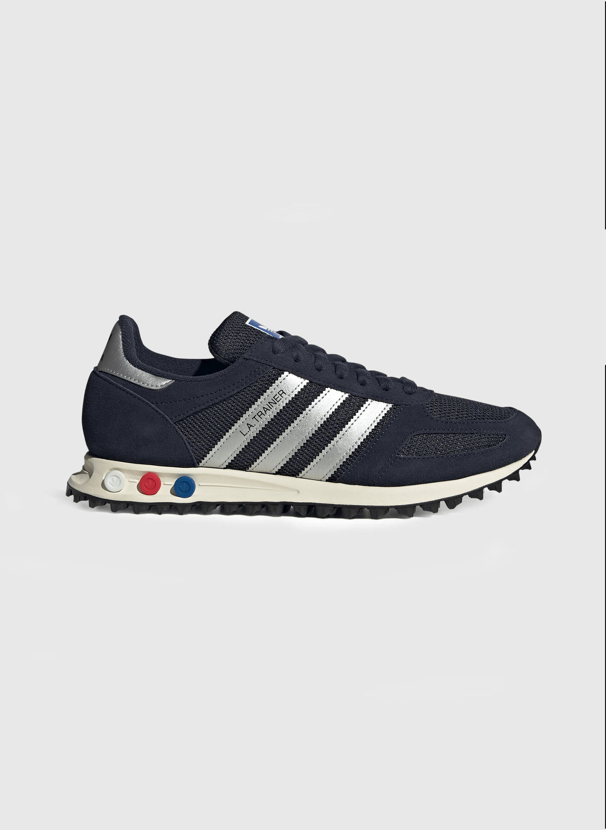 LA Trainer OG - Blue/Silver/White