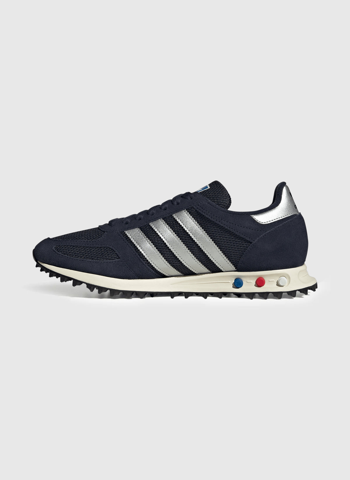 LA Trainer OG - Blue/Silver/White