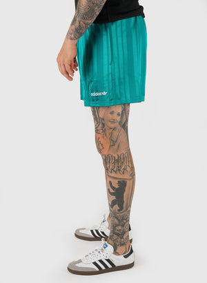 DFB EQT Shorts - EQT Green