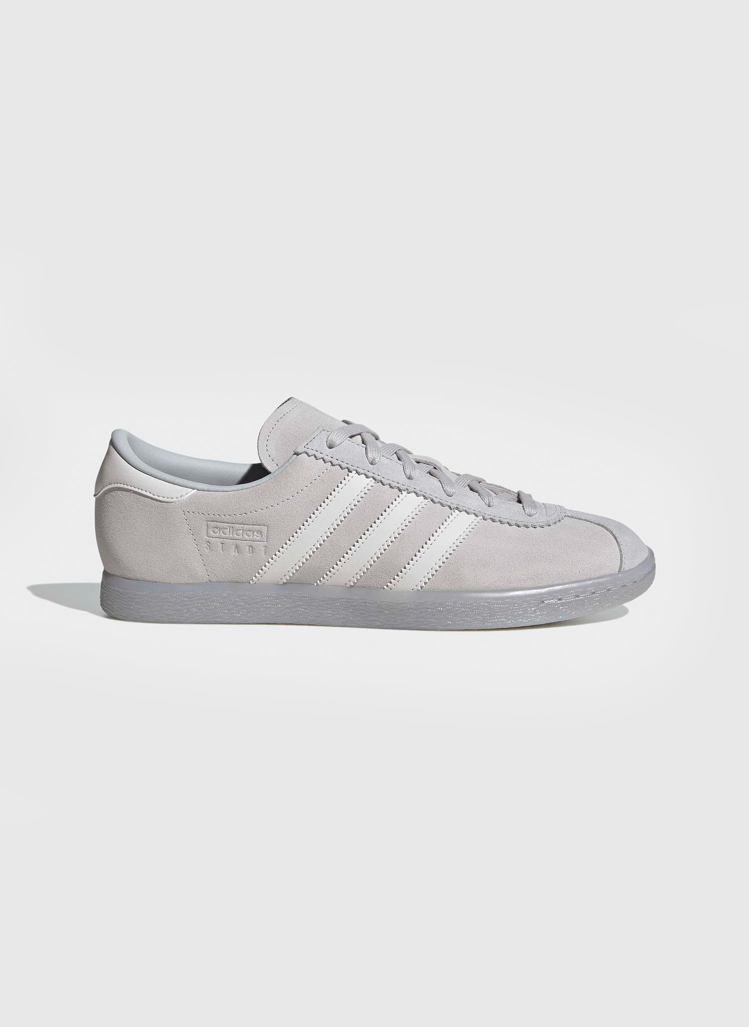 Stadt - Grey/Dark Grey/White
