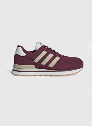 ZX 500 RS - Maroon/Grey/Footwhite