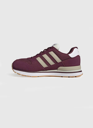 ZX 500 RS - Maroon/Grey/Footwhite