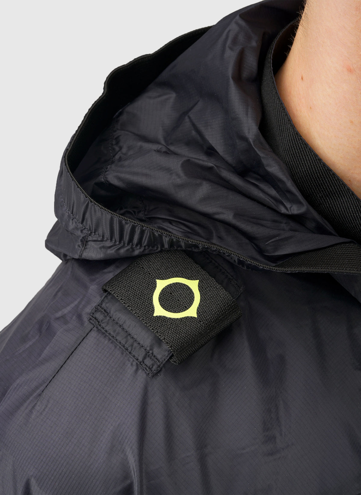 Marshall Lt Jacket - Ink Navy