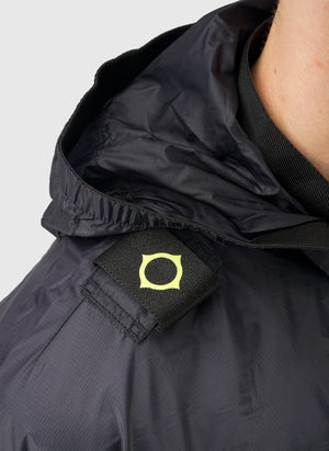 Marshall Lt Jacket - Ink Navy