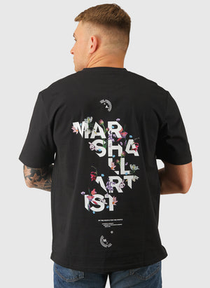 Renaissance T-Shirt - Black