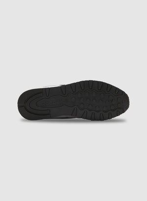 Classic Leather - White/Mist Grey/Black
