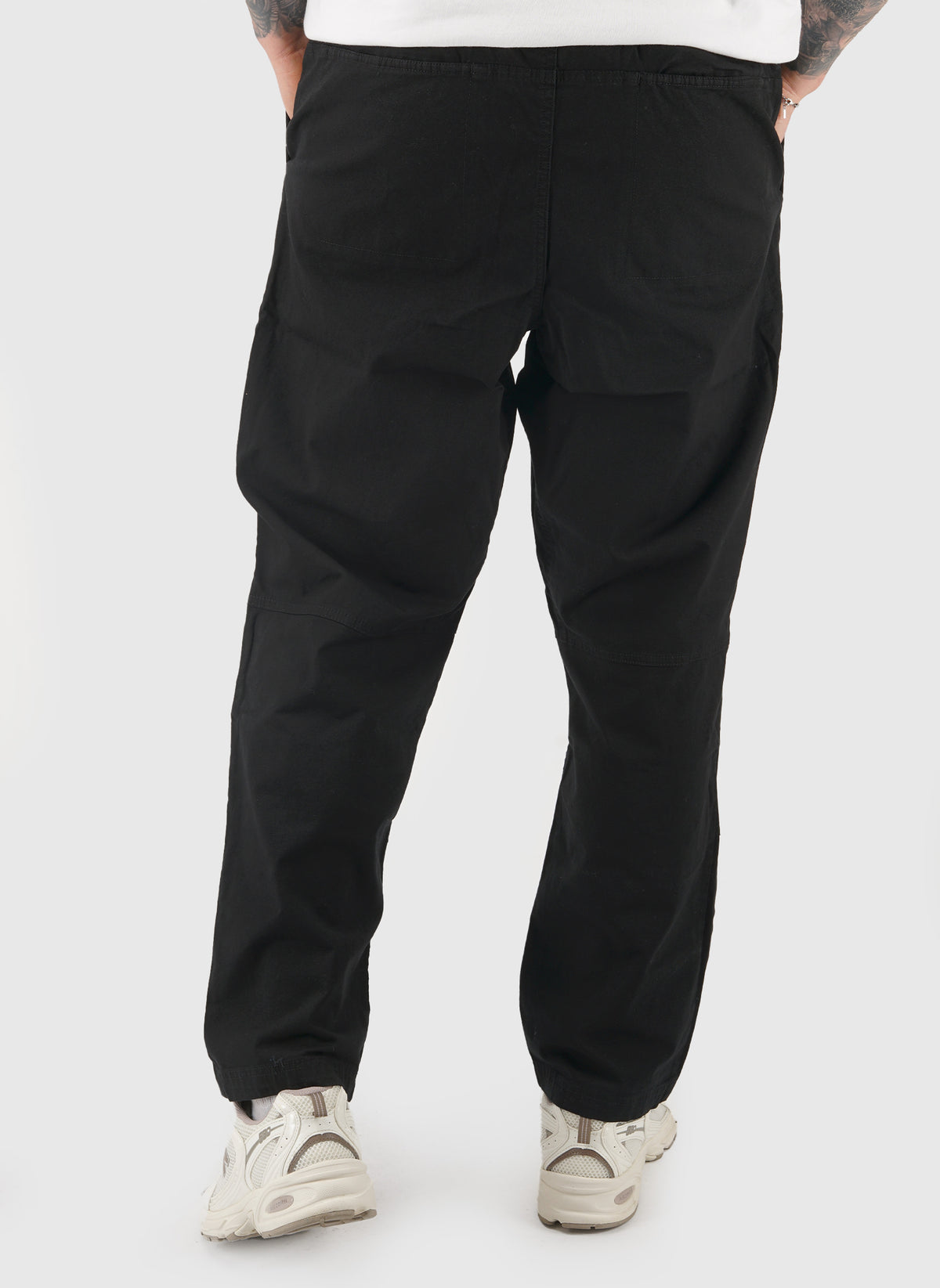 Beta Utility Belted Pant - TNF Black