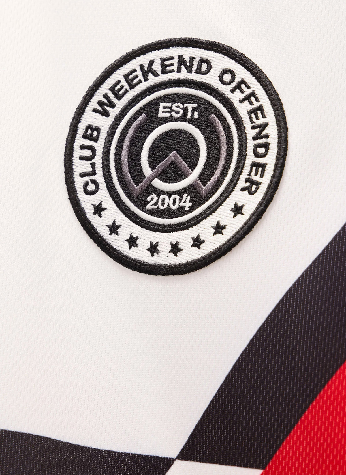 Germany Football Shirt - White