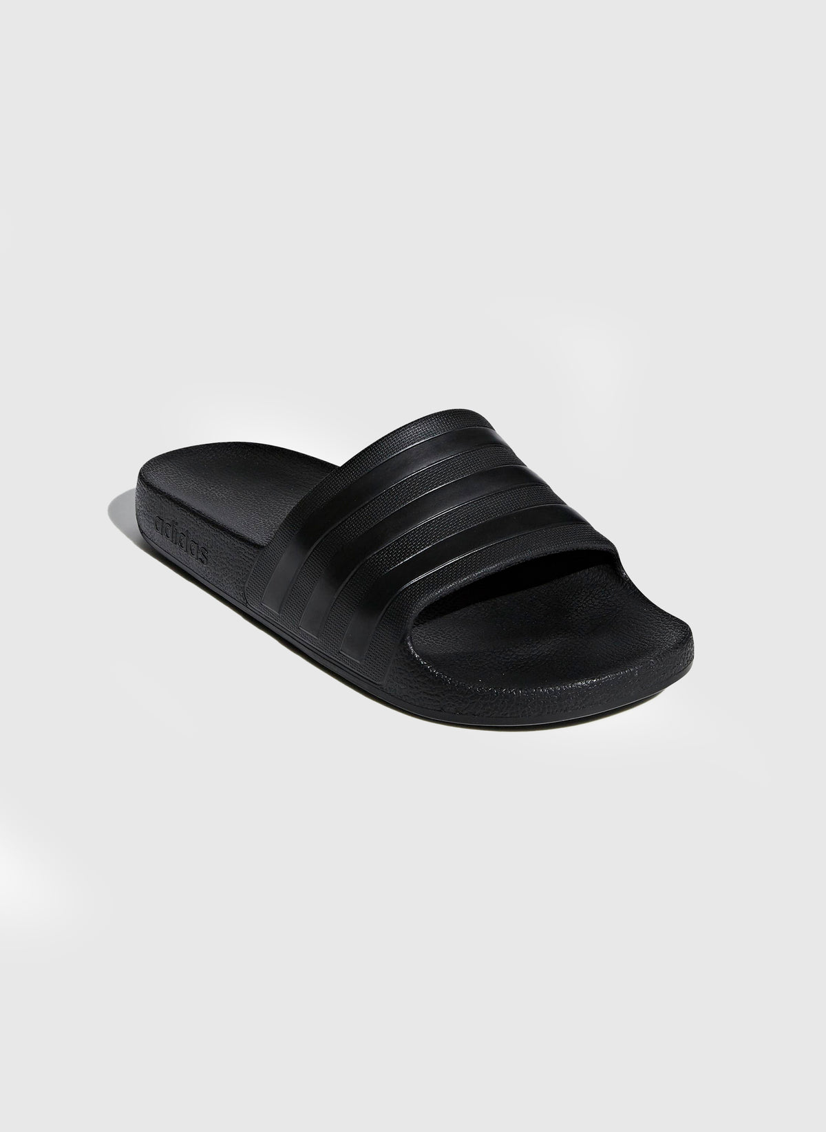 Aqua Adilette - Core Black