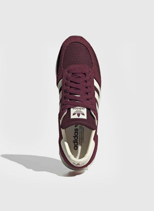 LA Trainer OG - Maroon/White