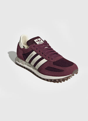 LA Trainer OG - Maroon/White