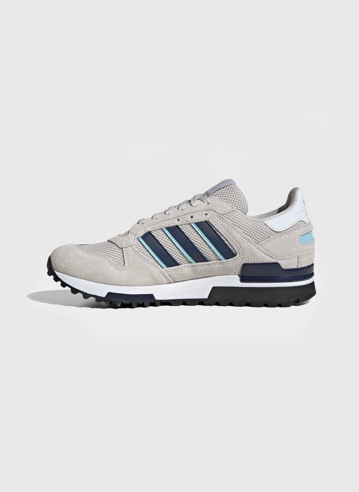ZX 600 - Grey/Night Indigo/Ice Blue