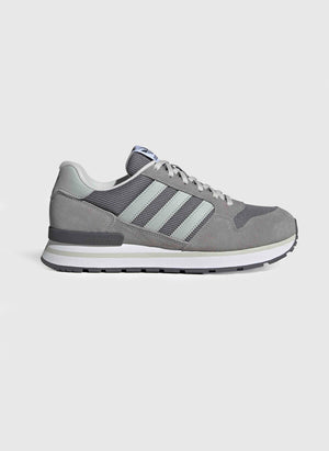 ZX 500 RS - Grey/Dark Grey/White