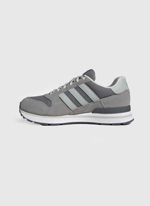 ZX 500 RS - Grey/Dark Grey/White