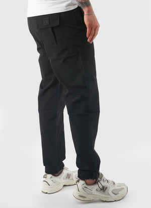 Resolve Pants - Black