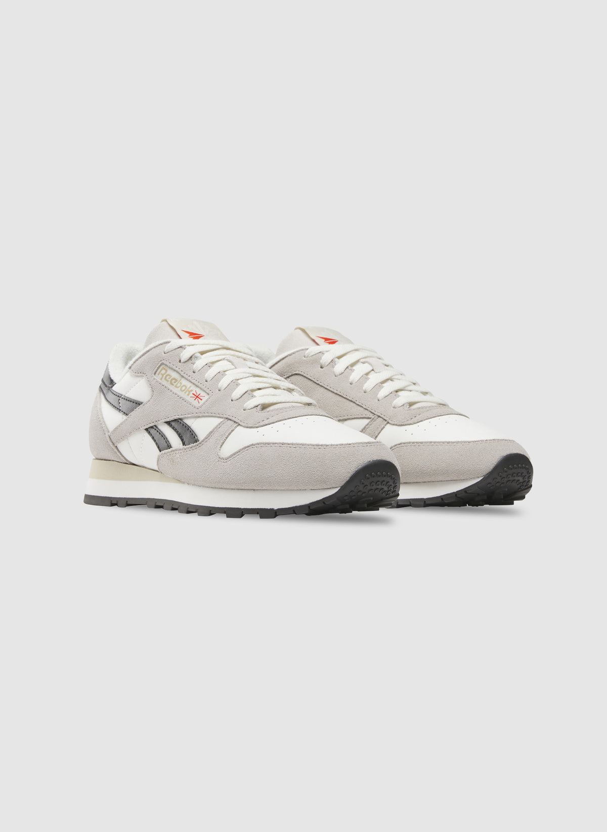 Classic Leather - Chalk/Moonstone/Classic Beige