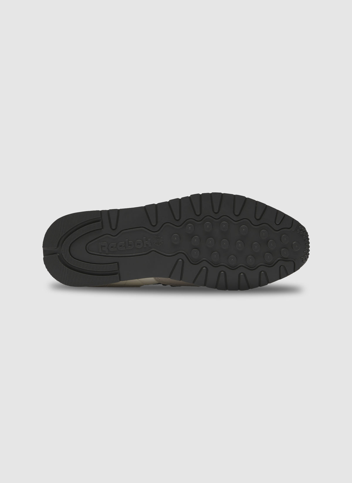 Classic Leather - Chalk/Moonstone/Classic Beige