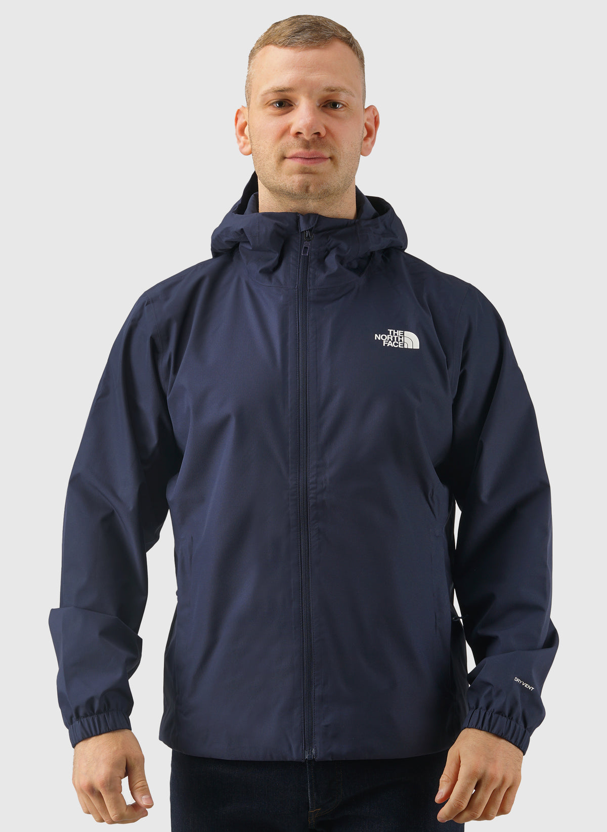 Quest Mono Jacket - Summit Navy