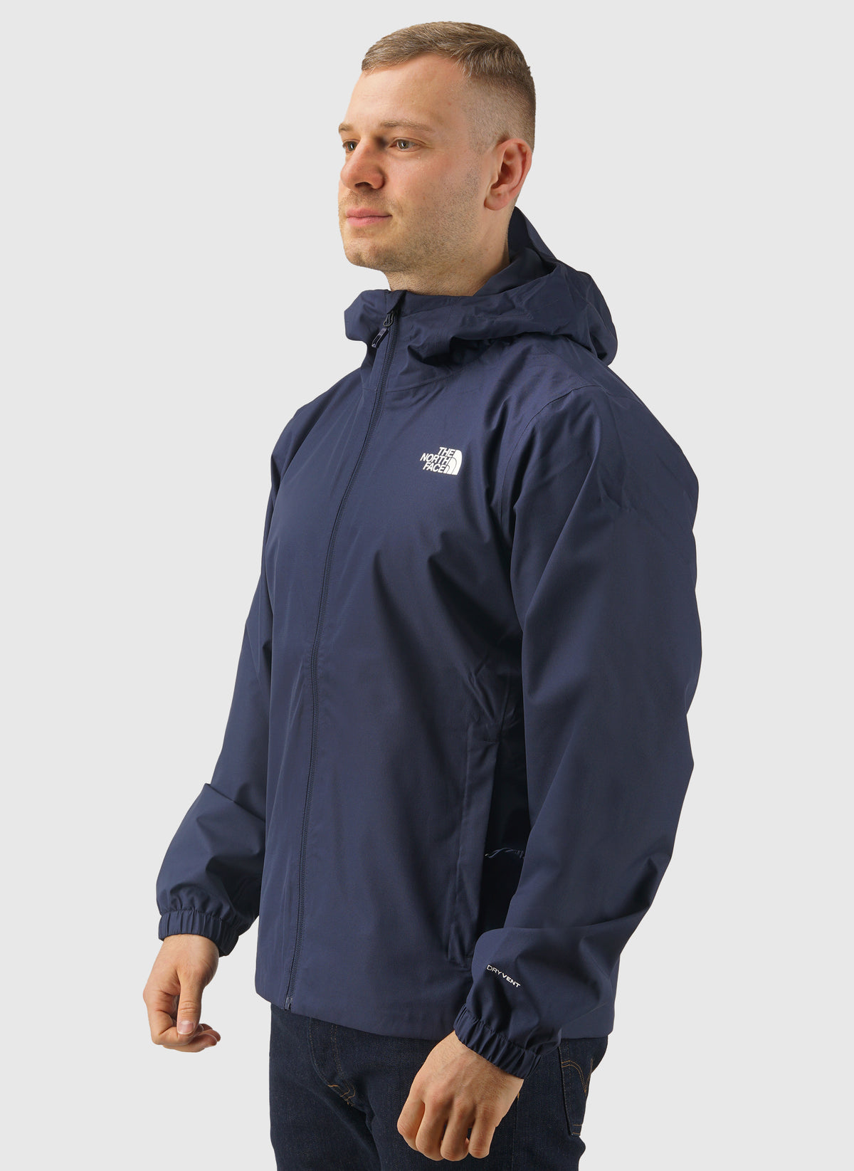 Quest Mono Jacket - Summit Navy