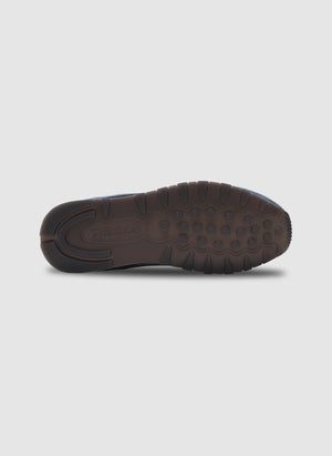 Classic Leather - Vector Navy/Shadow/Grey