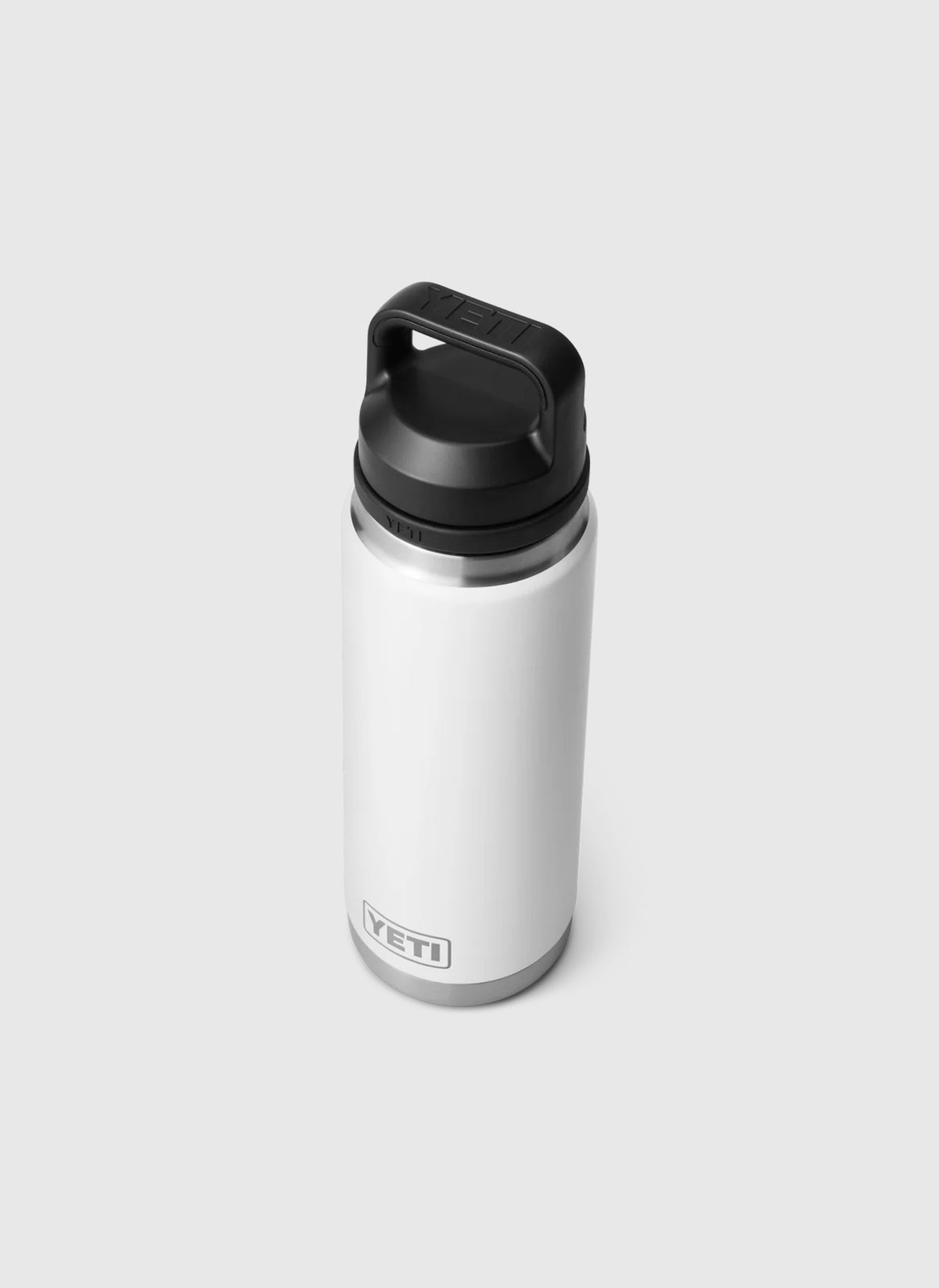 Rambler 26 OZ Bottle -White