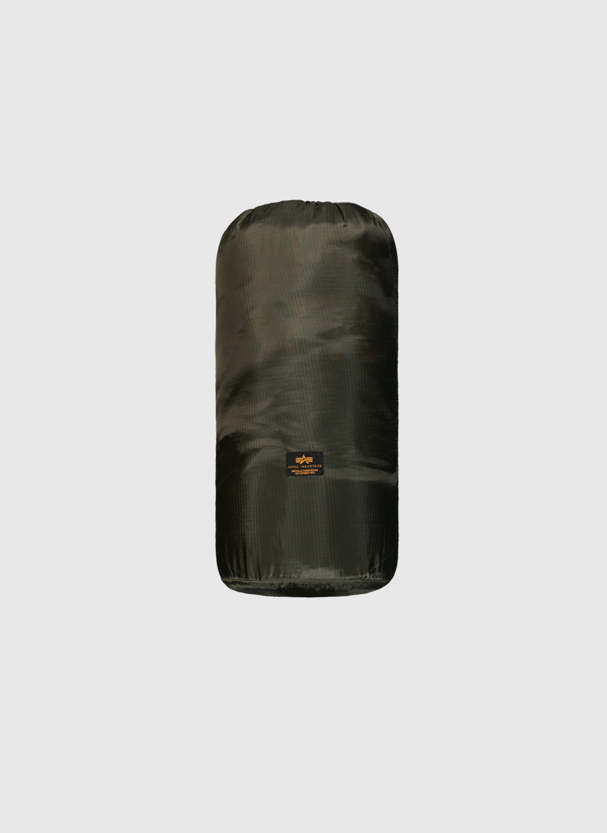 Packable Picknick Blanket - Dark Olive