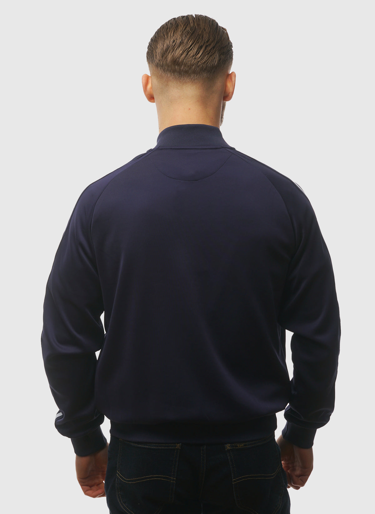 Performance Tracktop - Navy