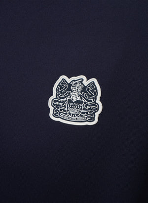Performance Tracktop - Navy