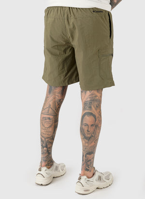 Mountaindale Cargo Short - Stone Green