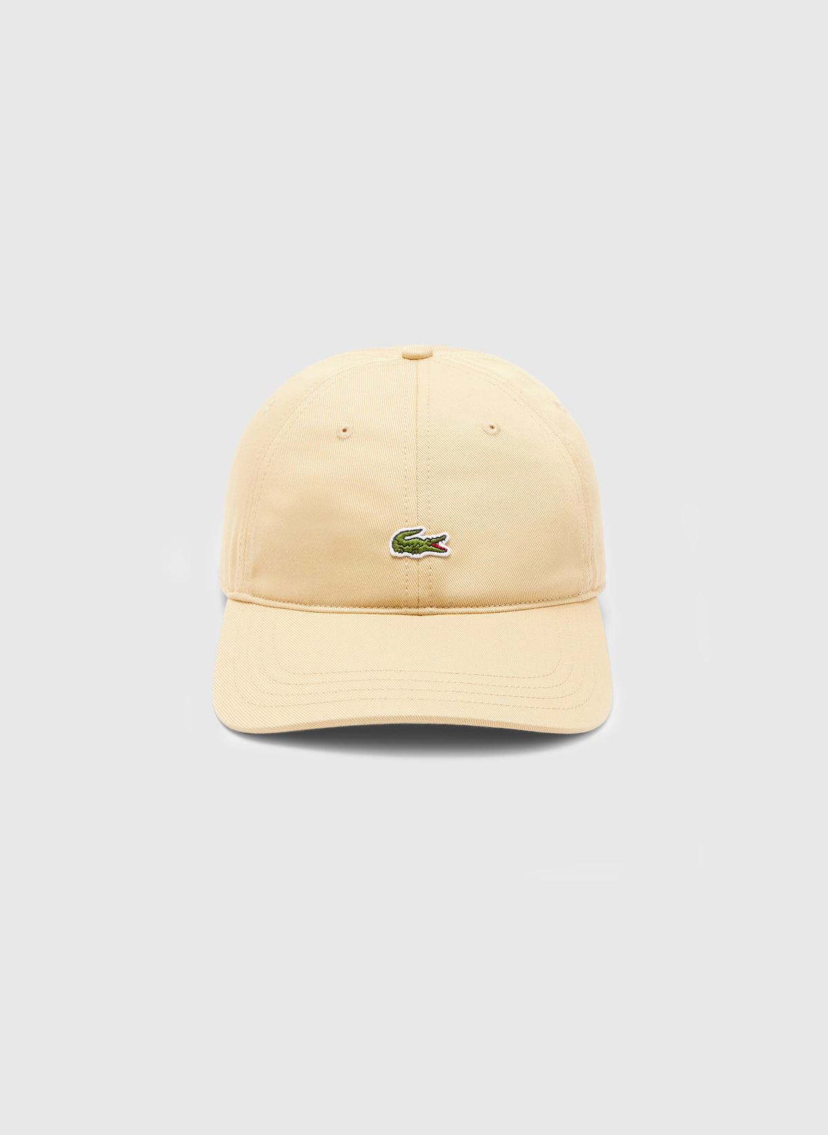 Front Logo Baseball Cap - Millet