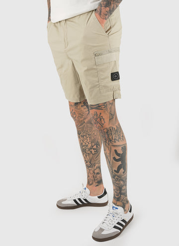 Vanguard Short - Stone