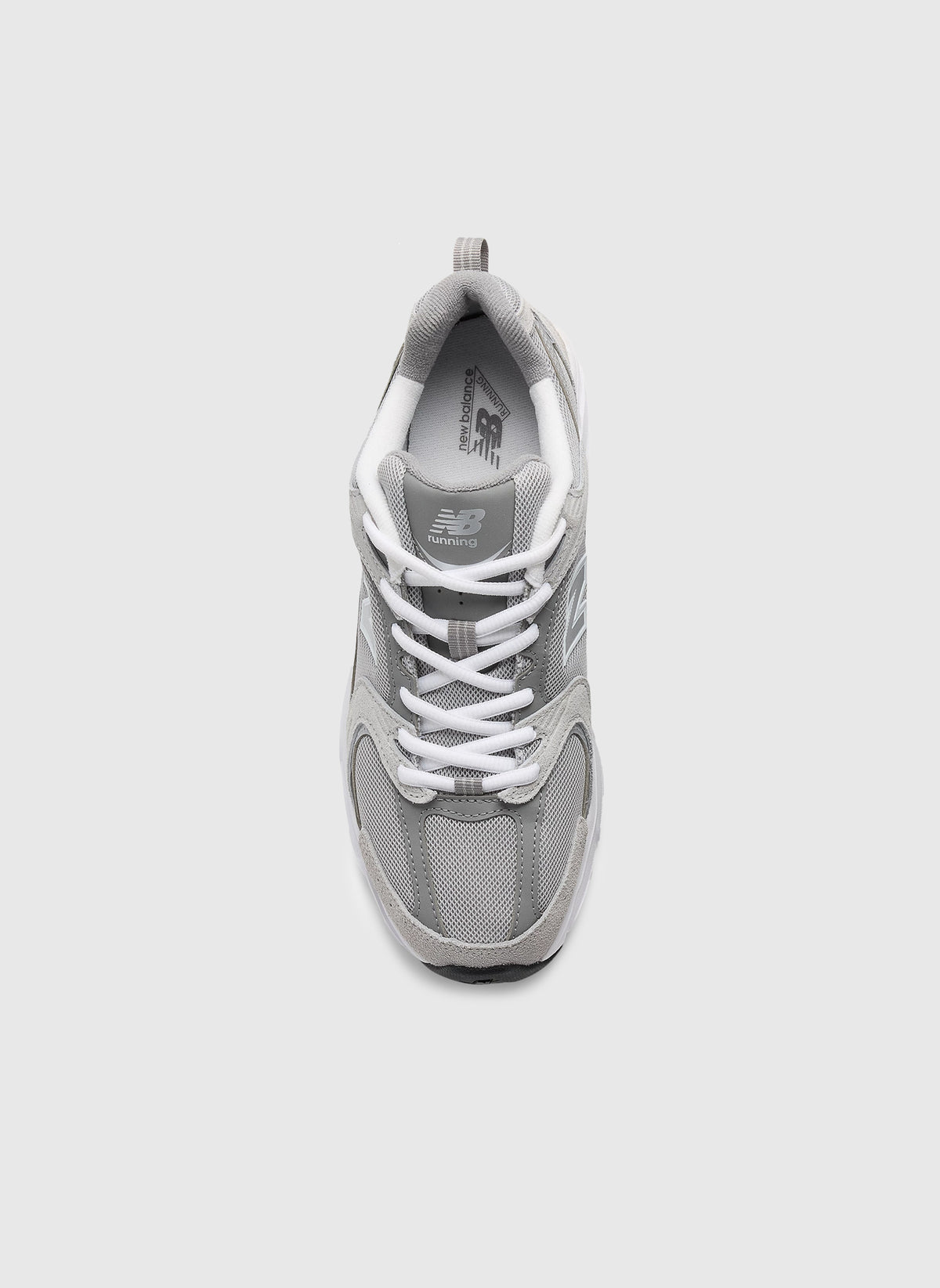 MR530 - Raincloud/Shadow Grey/Silver