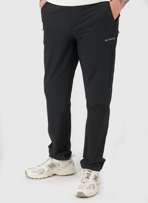 Essential Hike AY Pant - Black