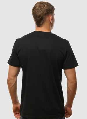 Germany Country Series T-Shirt - Black