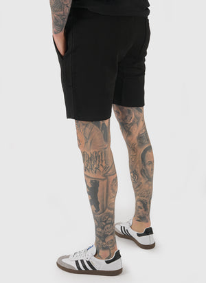Action Short Classic - Black