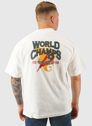 Hummel 26 T-Shirt - White