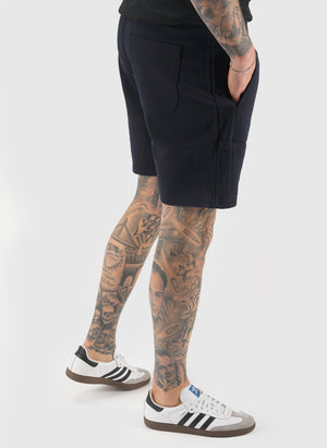 Action Short Classic - Navy
