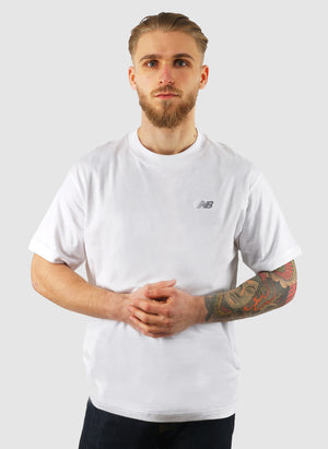 Sport Essentials T-Shirt - White