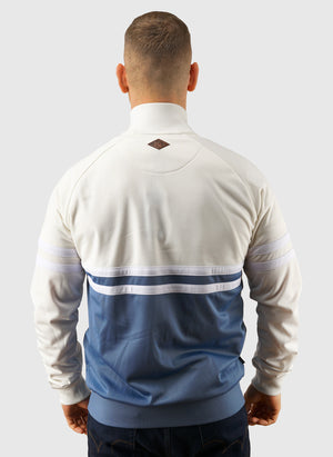 DMWU Tracktop - Moonlight Blue