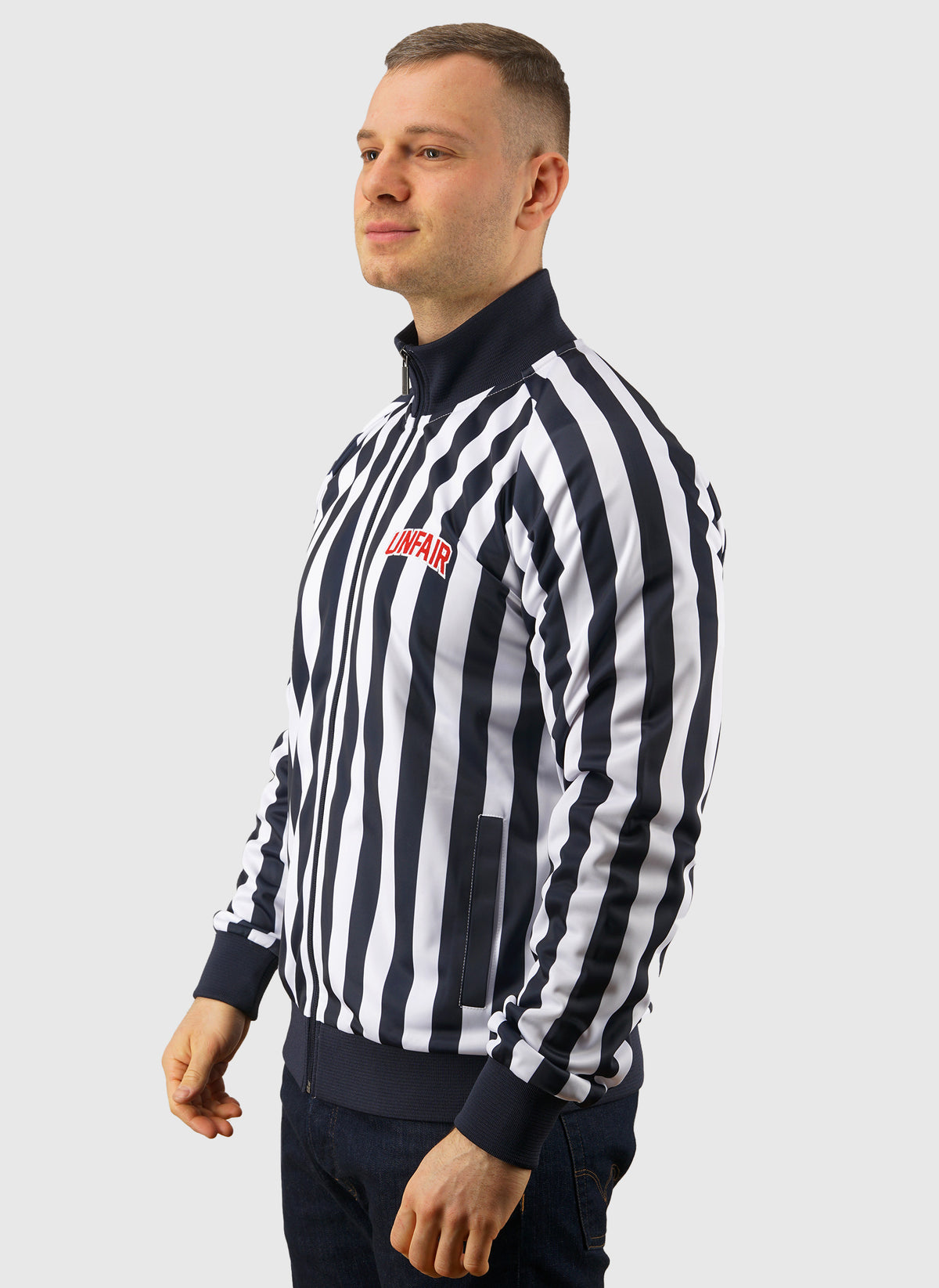 Azzuro Tracktop