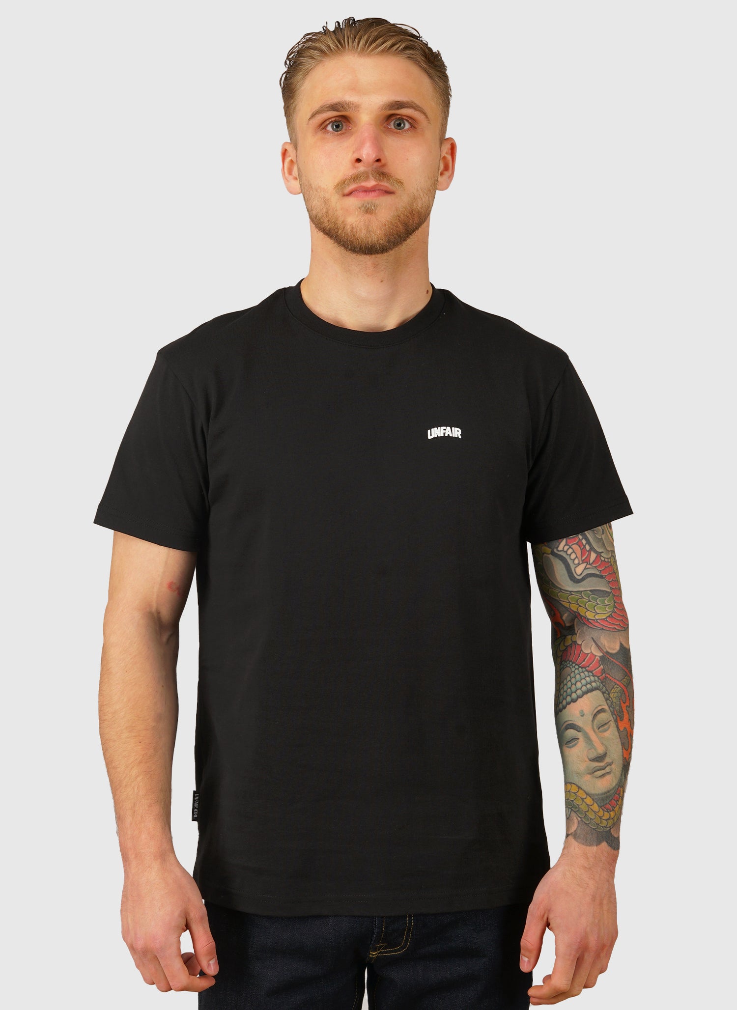 TTW T-Shirt - Black