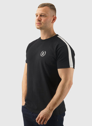 LOTC T-Shirt - Black