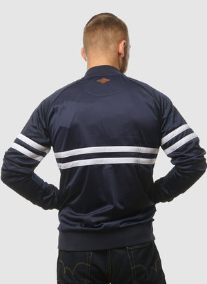 DMWU Tracktop - Navy