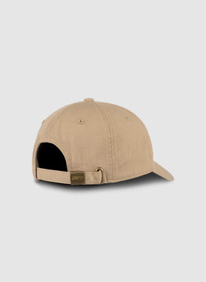 Unfair Cap - Beige