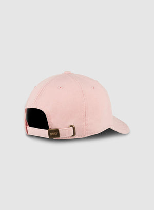 Unfair Cap - Rose