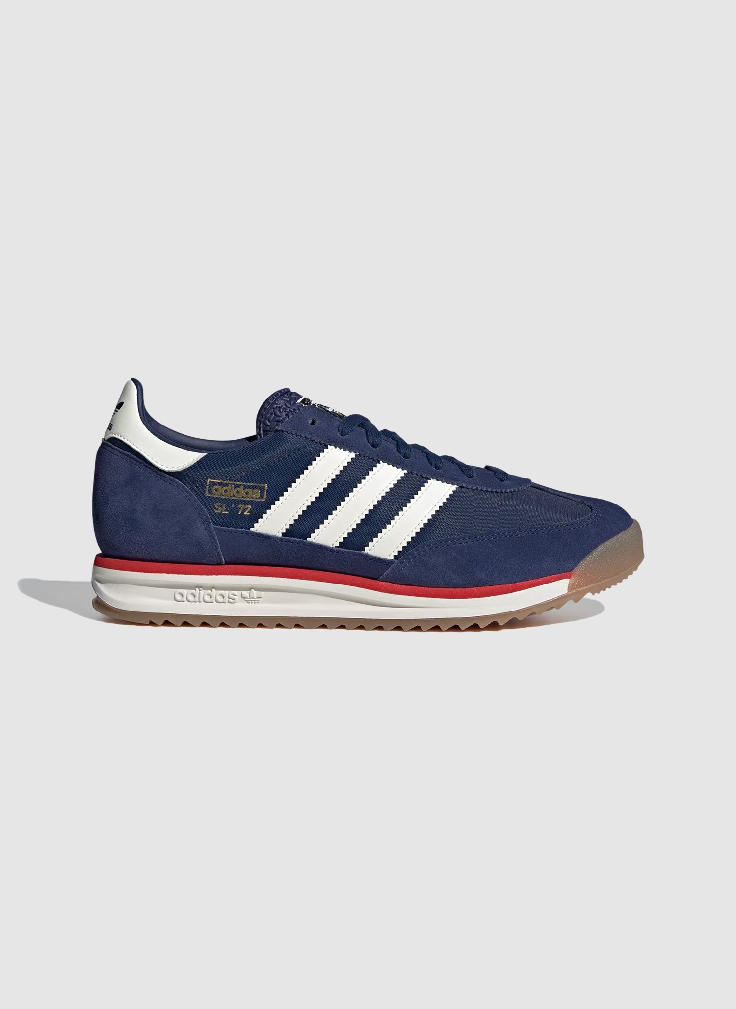 SL 72 RS - Dark Blue/Optic White/Red