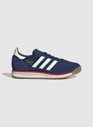 SL 72 RS - Dark Blue/Optic White/Red