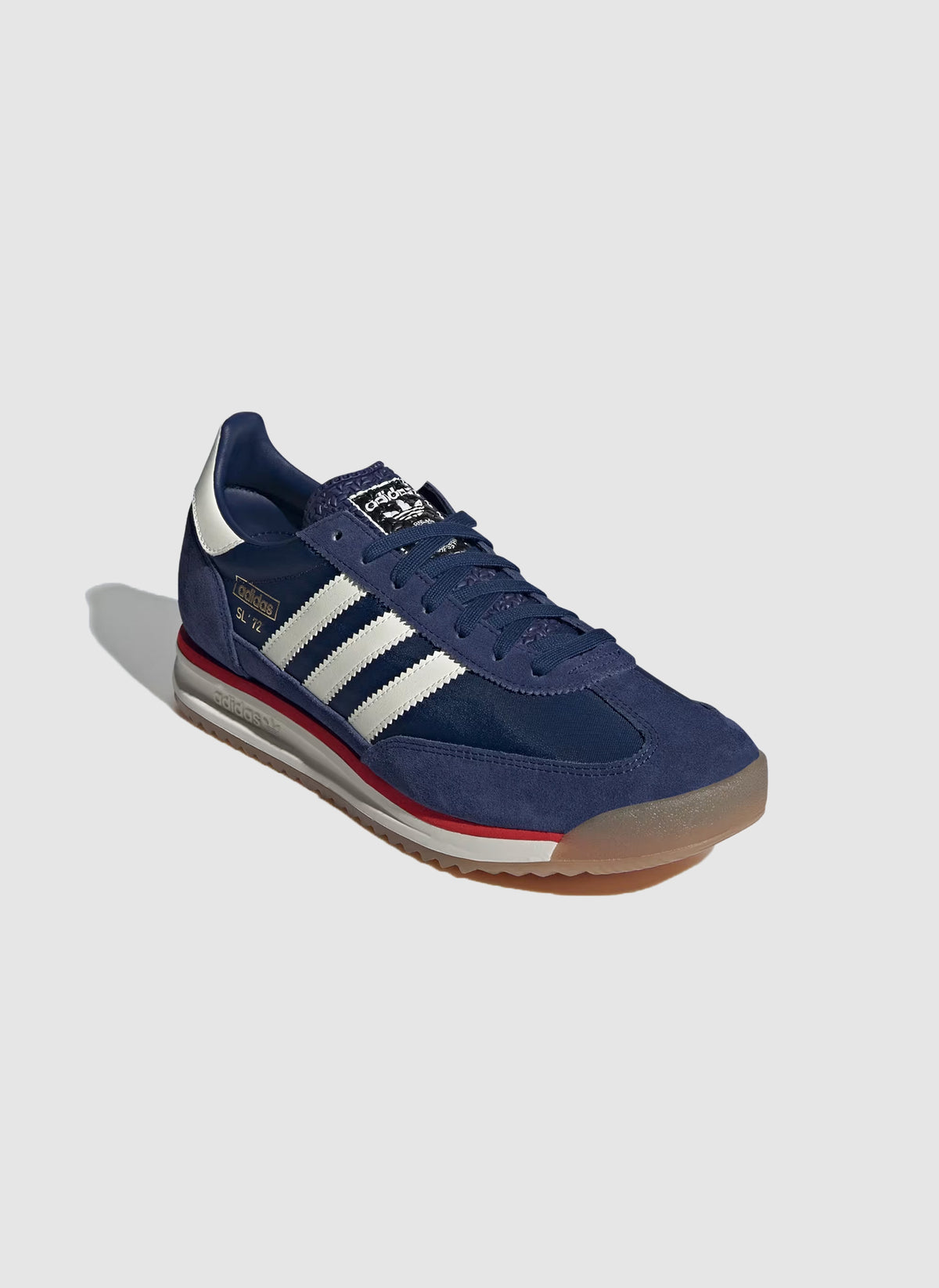 SL 72 RS - Dark Blue/Optic White/Red