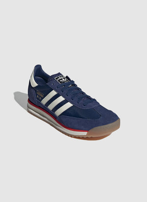 SL 72 RS - Dark Blue/Optic White/Red